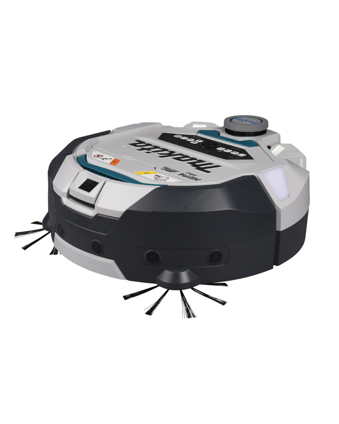 Robot Aspiratore makita DRC300Z