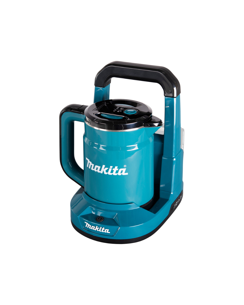 Bollitore makita 18Vx2 DKT360Z