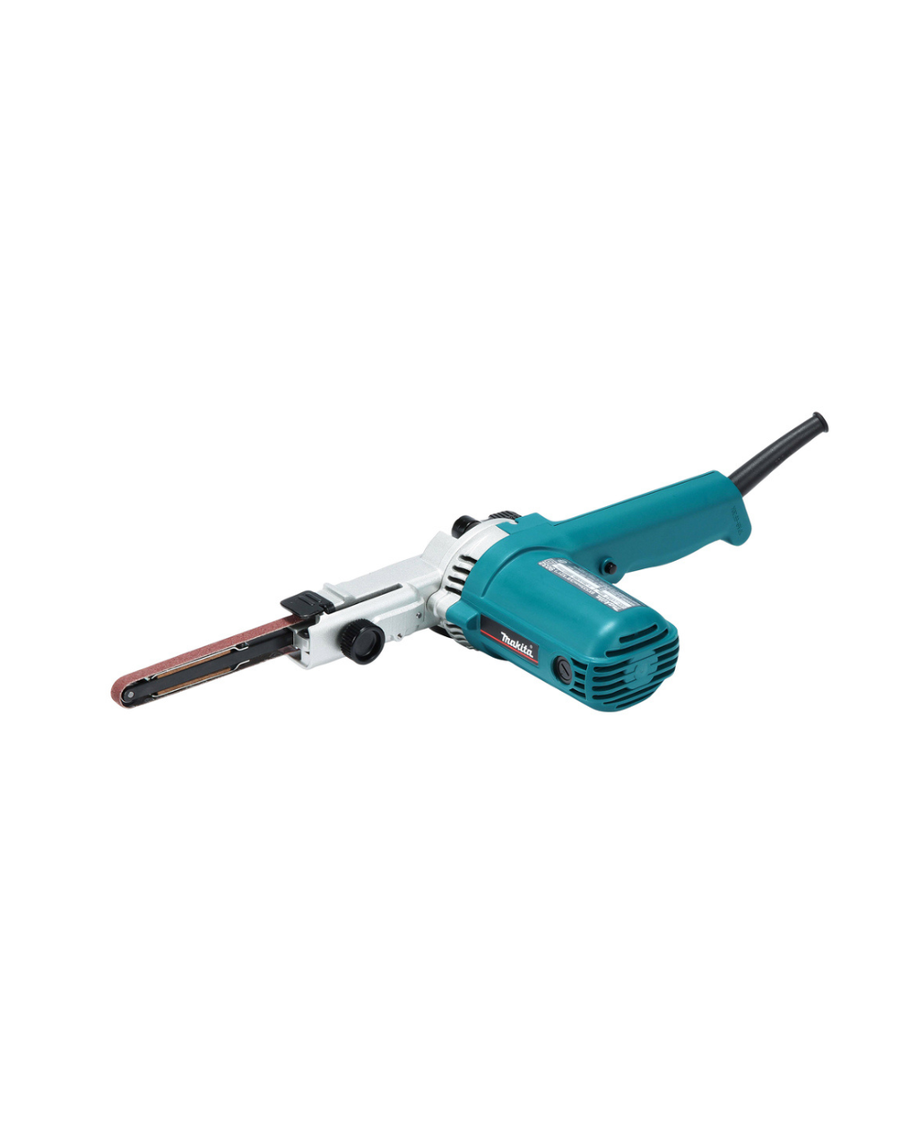 Levigatrice a nastro makita 9032