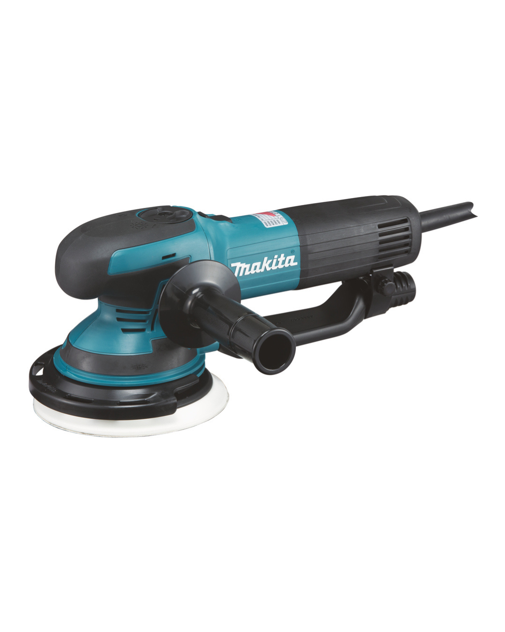 Levigatrice roto-orbitale makita BO6050J