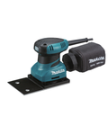 Levigatrice orbitale makita BO4566
