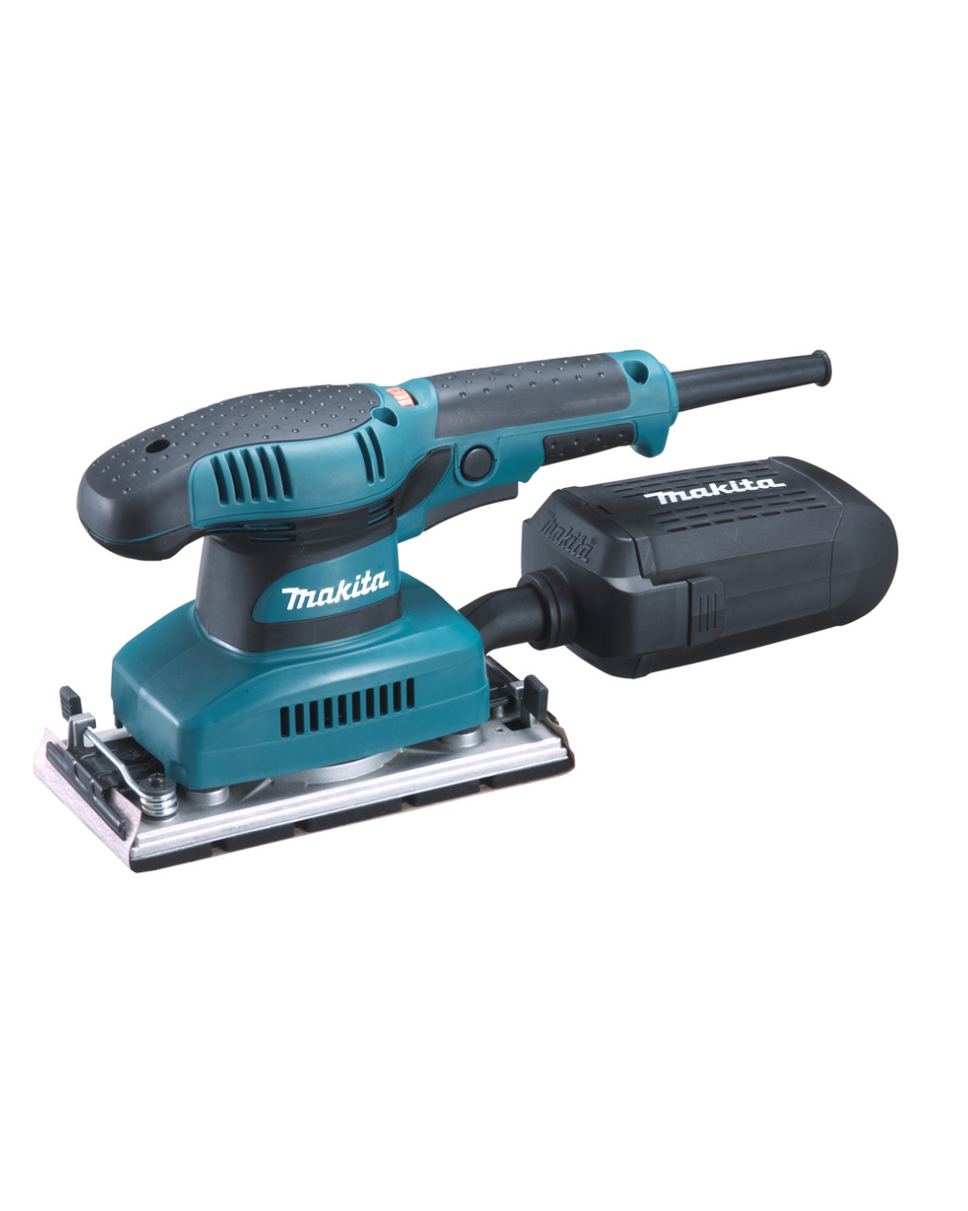 Levigatrice orbitale makita BO3711