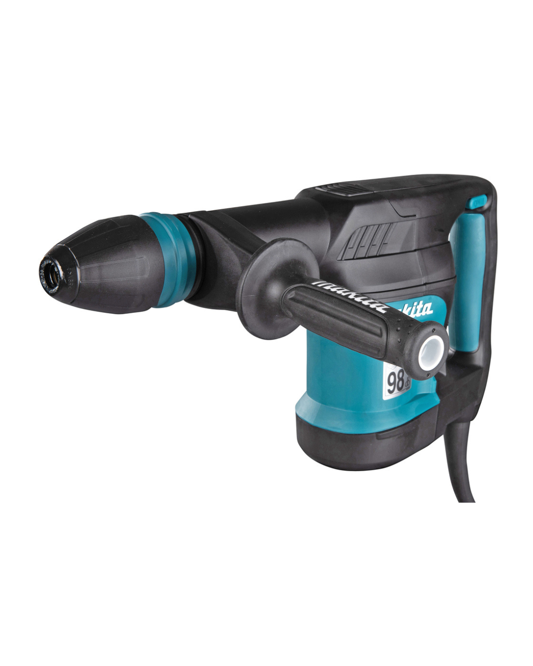 Martello demolitore makita HM0870C