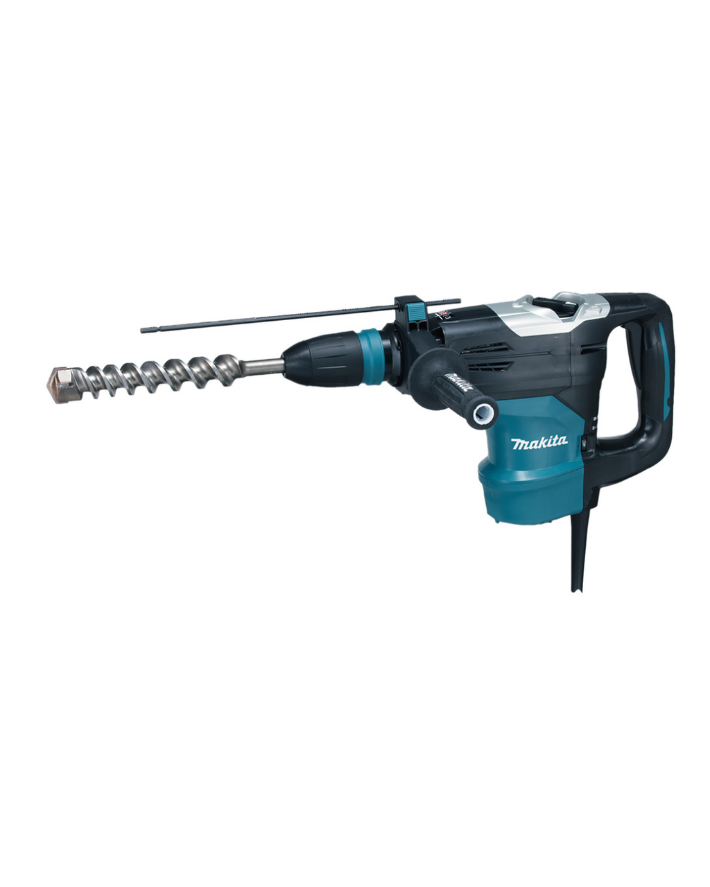 Martello rotativo combinato SDS-Max makita HR4003C