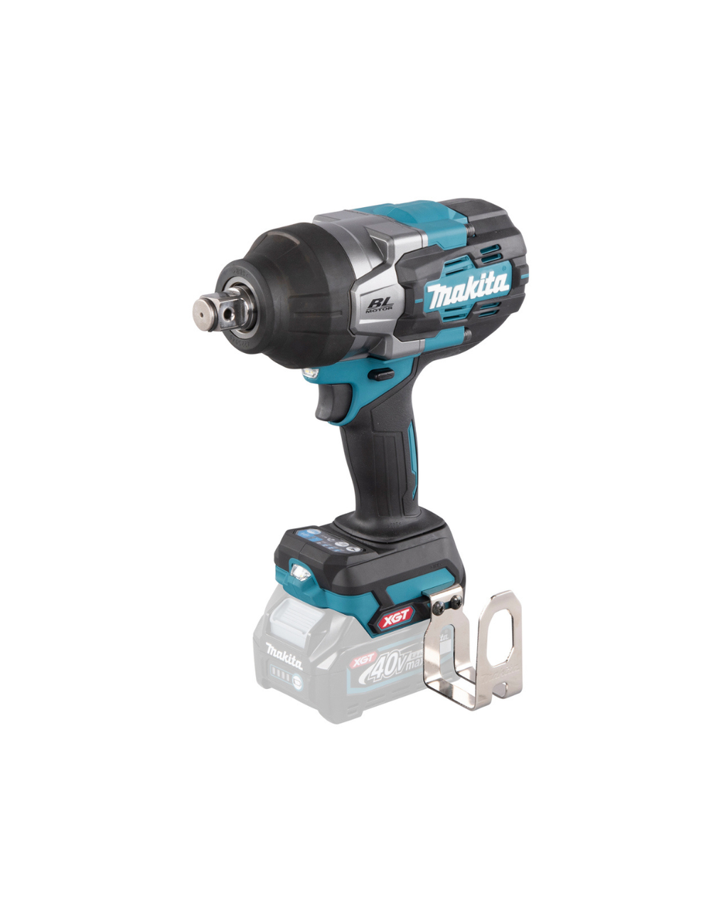 Chiave a impulsi makita TW001GZ01