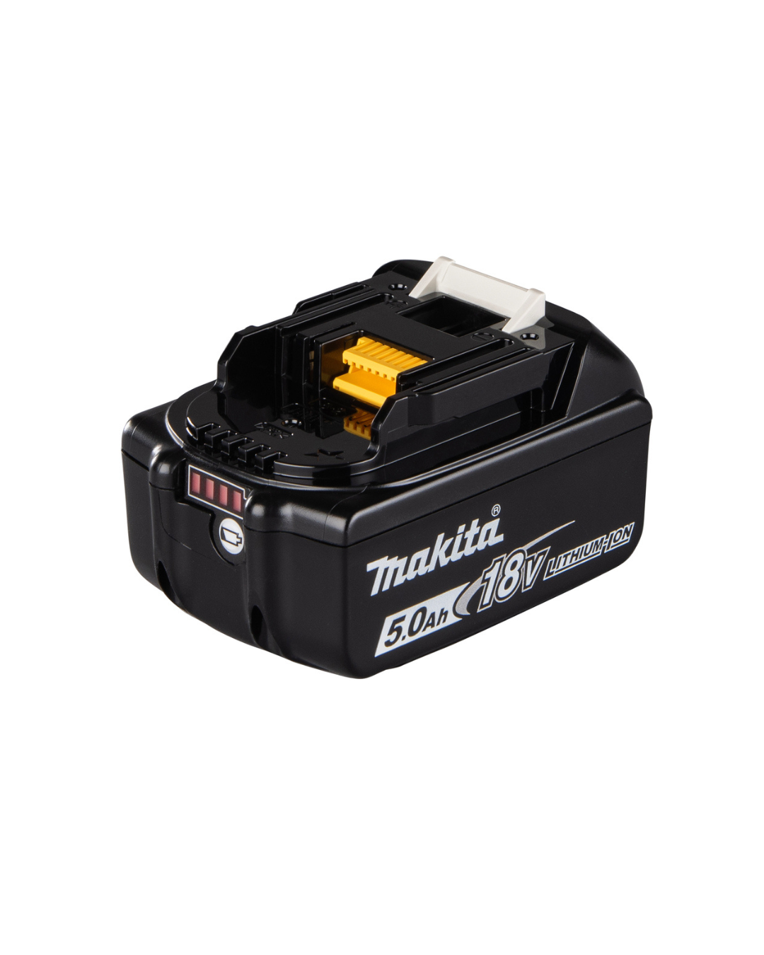Batteria makita BL1850B 5,0 Ah