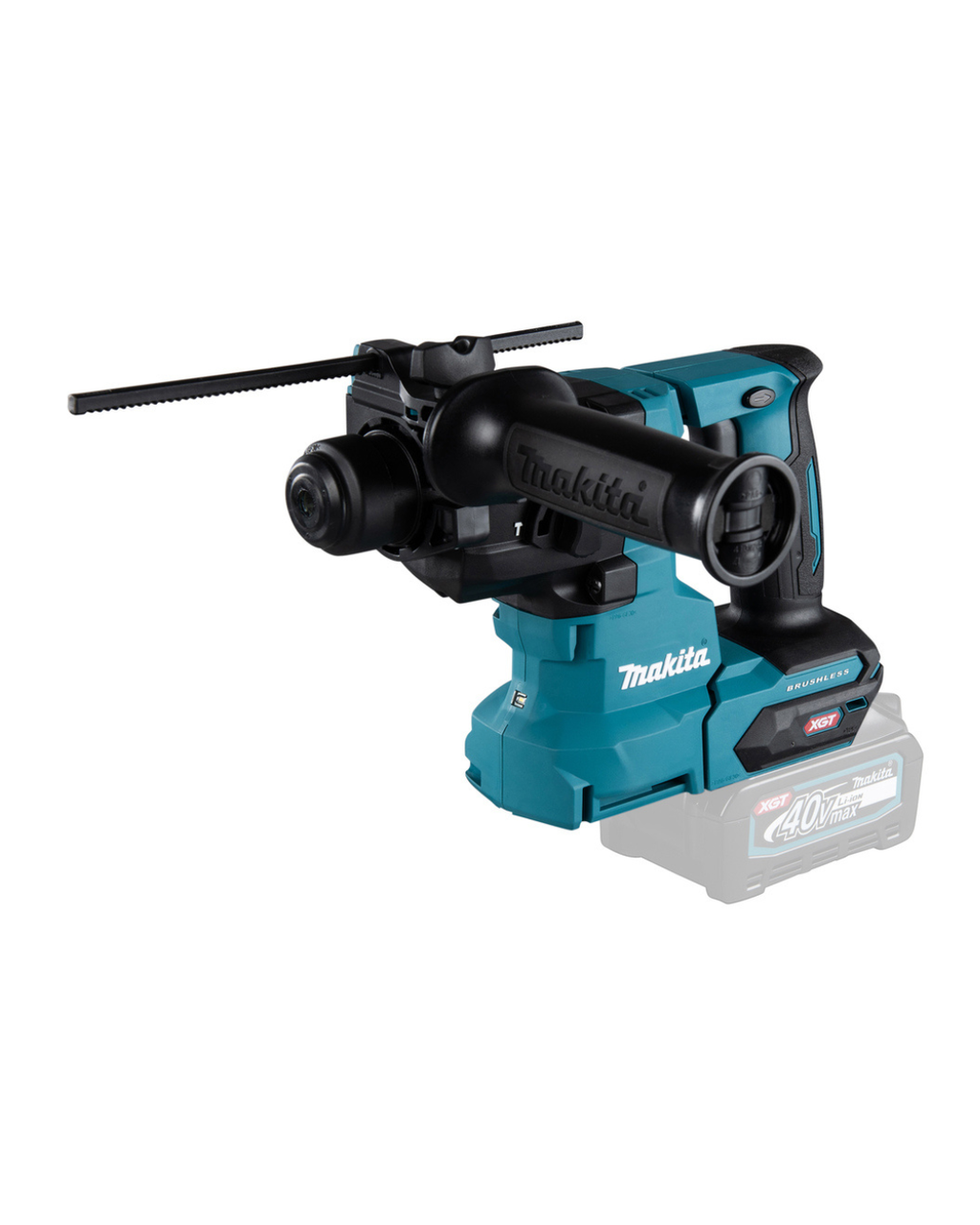 Tassellatore makita HR010GZ01
