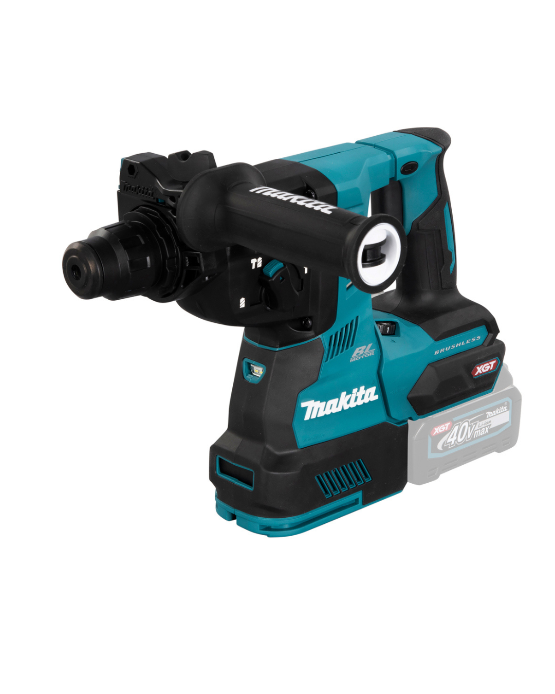 Tassellatore makita DHR202ZJ