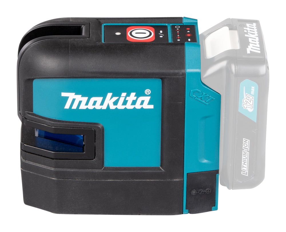 Tracciatore laser makita SK105DZ