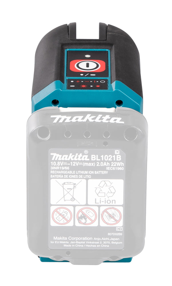 Tracciatore laser makita SK105DZ