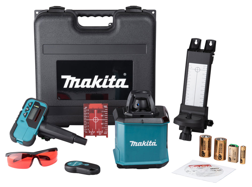 Livella laser autolivellante makita SKR200Z