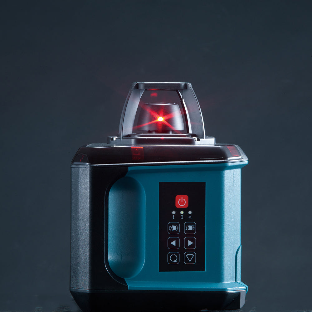 Livella laser autolivellante makita SKR200Z