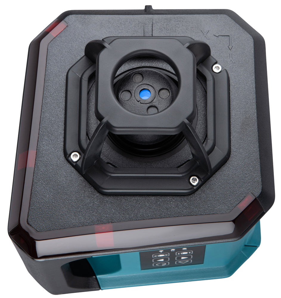 Livella laser autolivellante makita SKR200Z