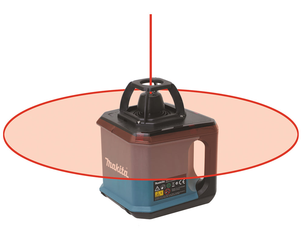 Livella laser autolivellante makita SKR200Z