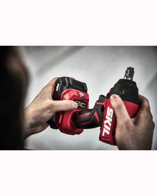 Avvitatore a massa battente «brushless» a batteria Skill 3241CA