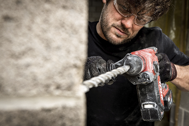 Tassellatore a batteria «Brushless» Skill 3851JA