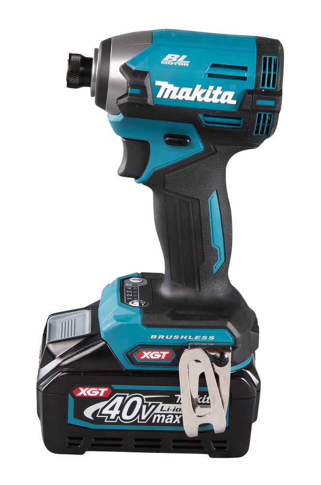 Avvitatore ad impulsi makita TD003GD201