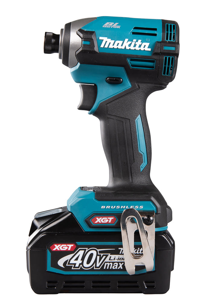 Avvitatore ad impulsi makita TD003GD201