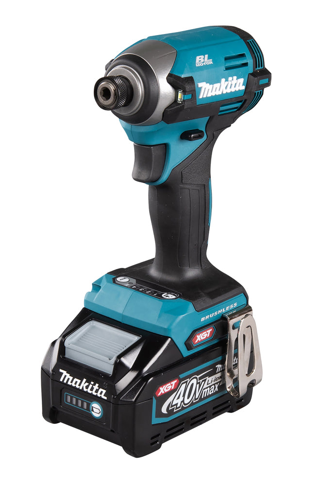Avvitatore ad impulsi makita TD003GD201