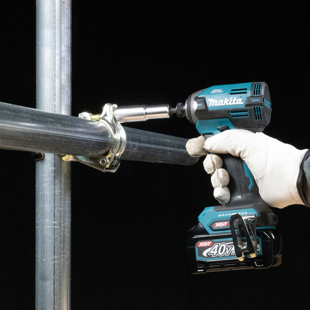 Avvitatore ad impulsi makita TD003GD201