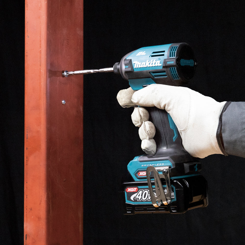 Avvitatore ad impulsi makita TD003GD201