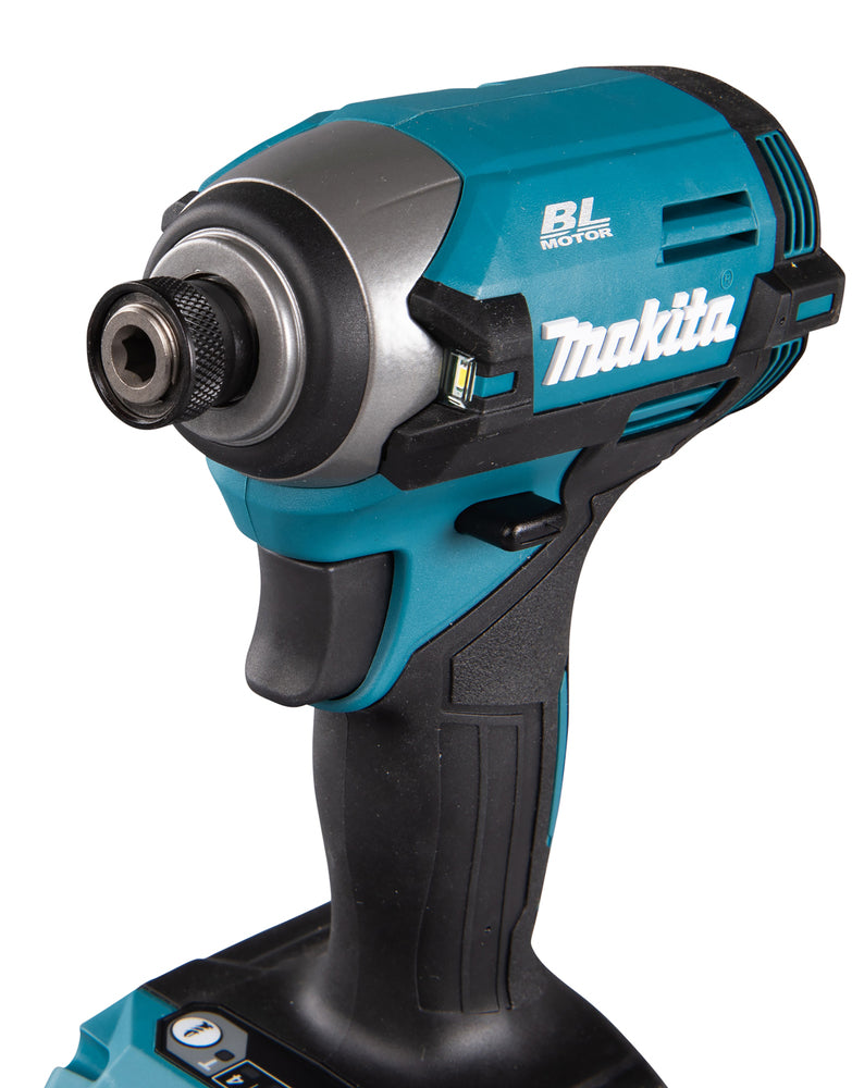 Avvitatore ad impulsi makita TD003GD201