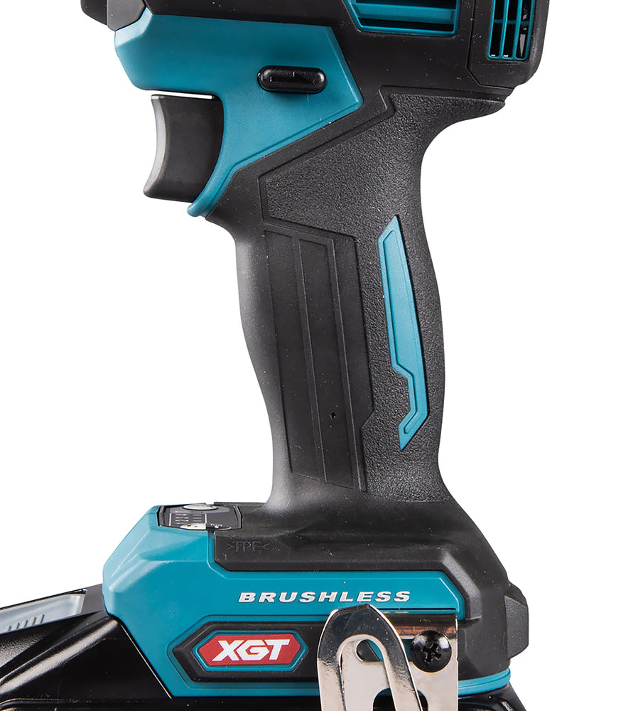 Avvitatore ad impulsi makita TD003GD201