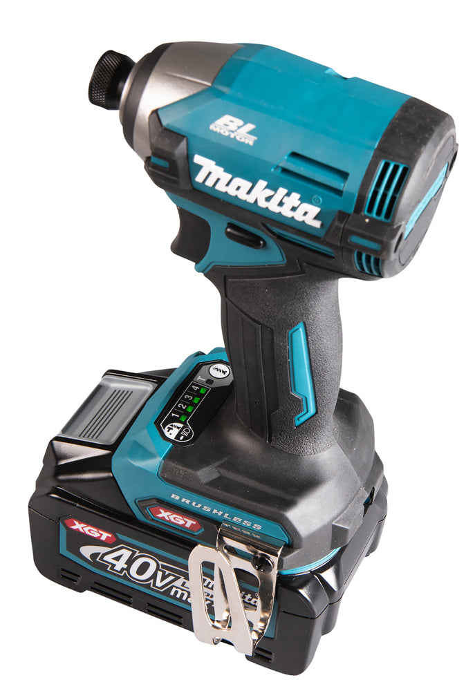Avvitatore ad impulsi makita TD003GD201