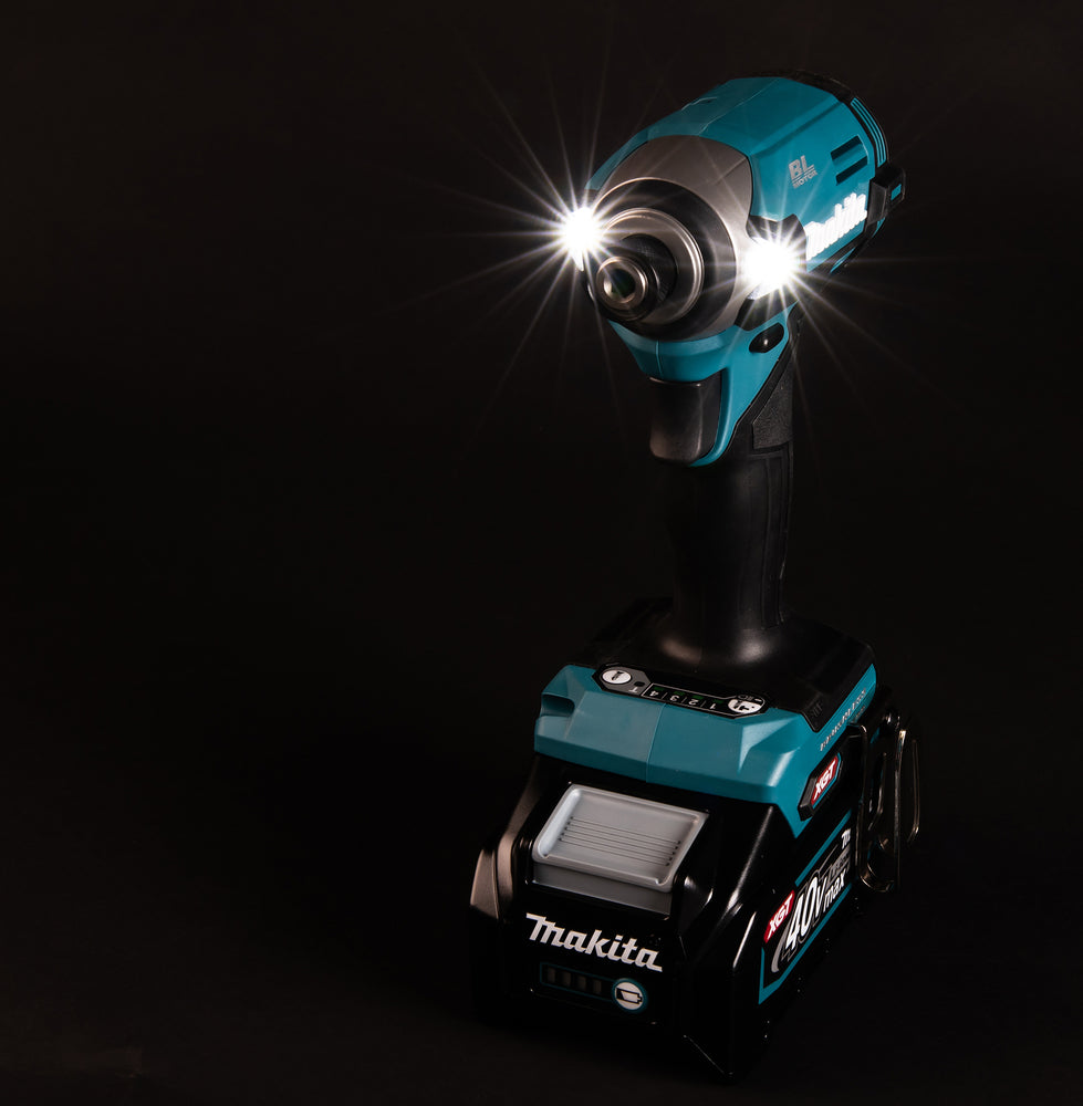 Avvitatore ad impulsi makita TD003GD201