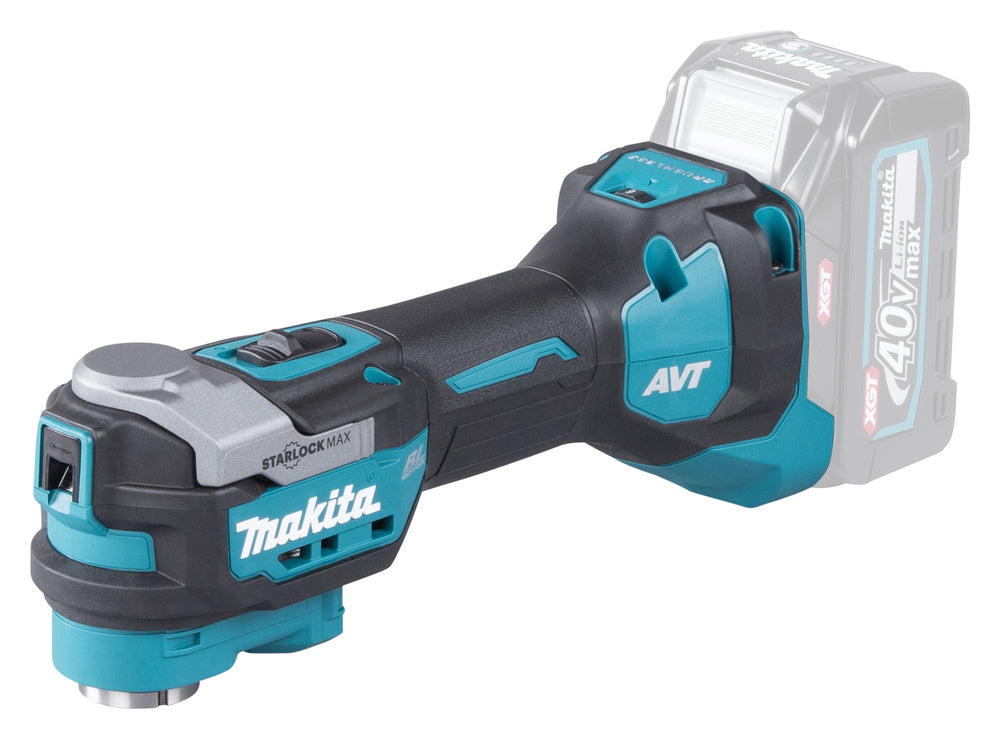 Utensile multifunzione makita TM001GZ03