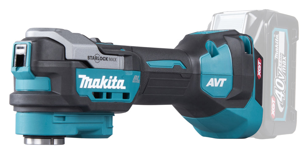 Utensile multifunzione makita TM001GZ03