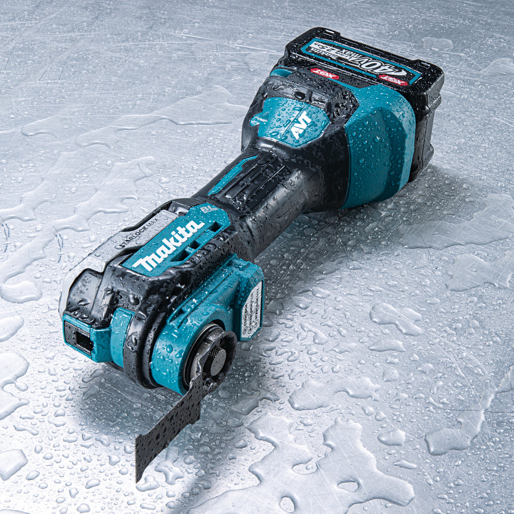 Utensile multifunzione makita TM001GZ03