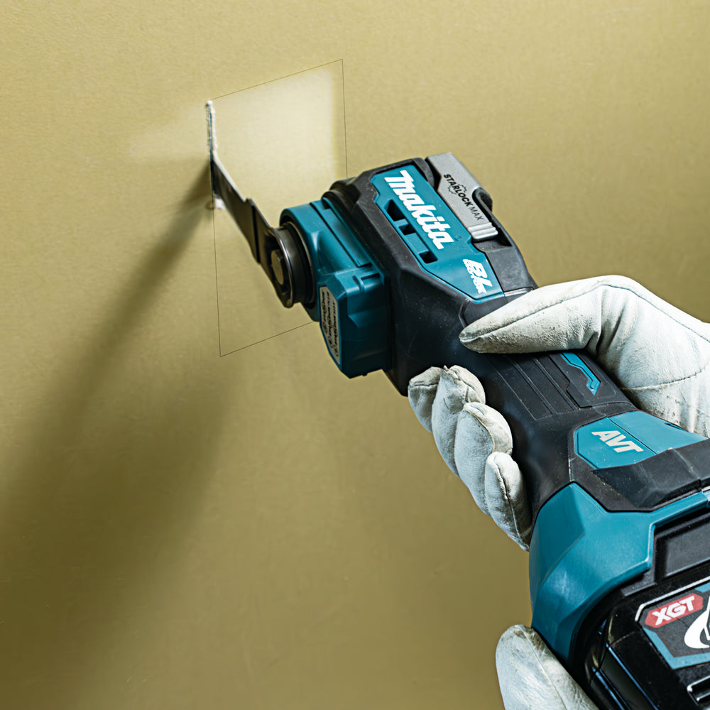 Utensile multifunzione makita TM001GZ03