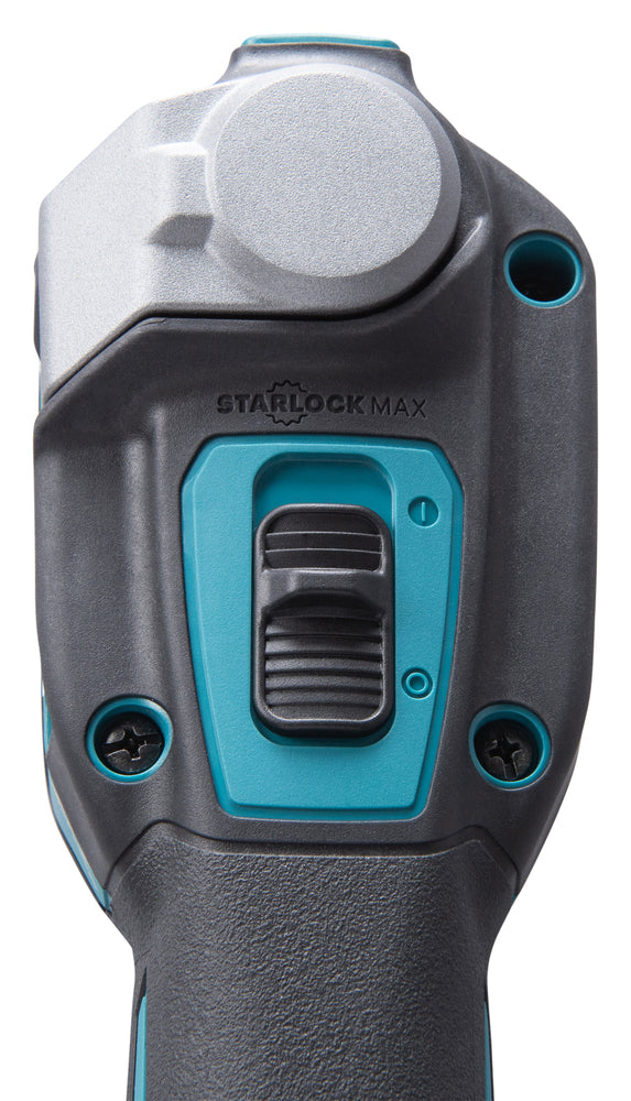 Utensile multifunzione makita TM001GZ03
