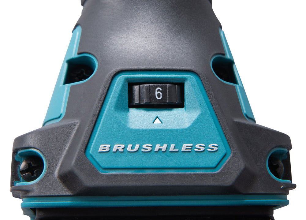 Utensile multifunzione makita TM001GZ03