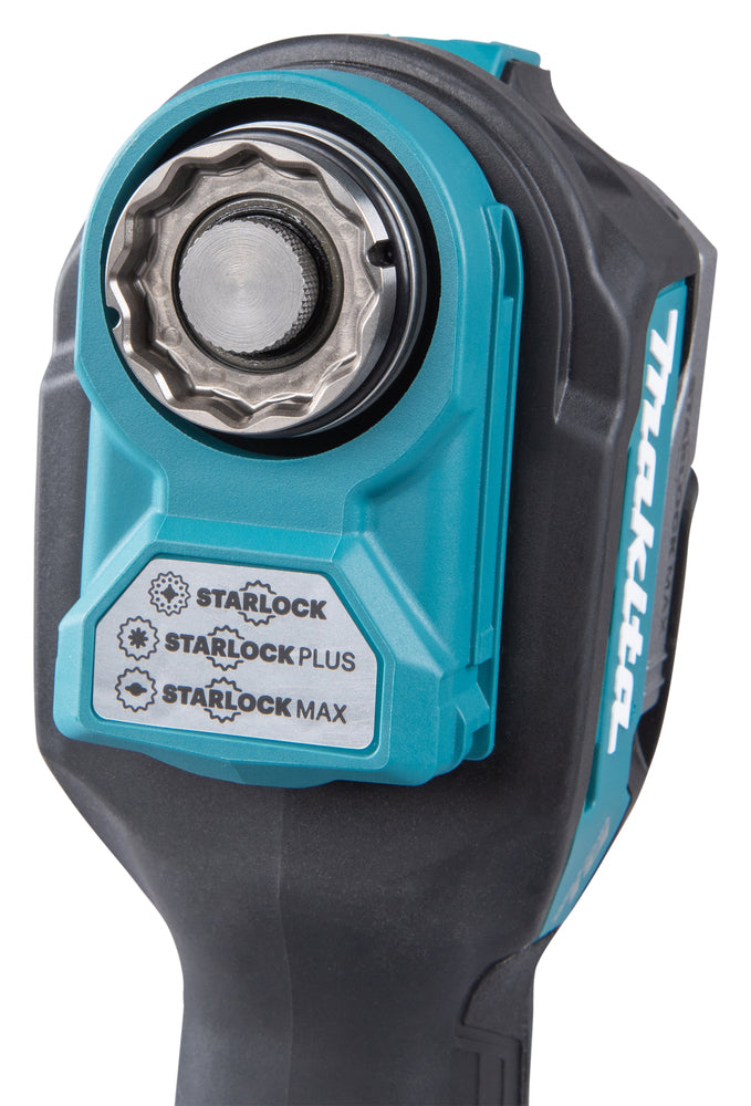 Utensile multifunzione makita TM001GZ03