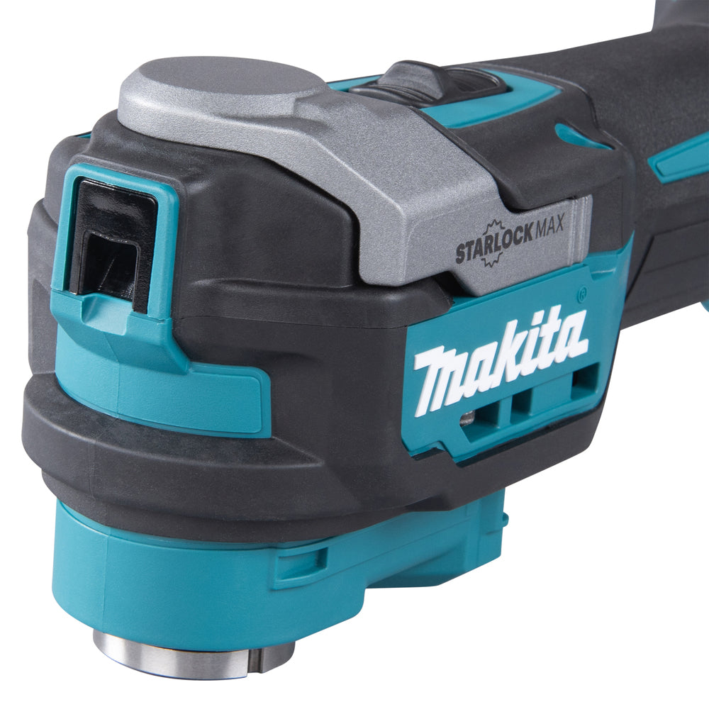 Utensile multifunzione makita TM001GZ03