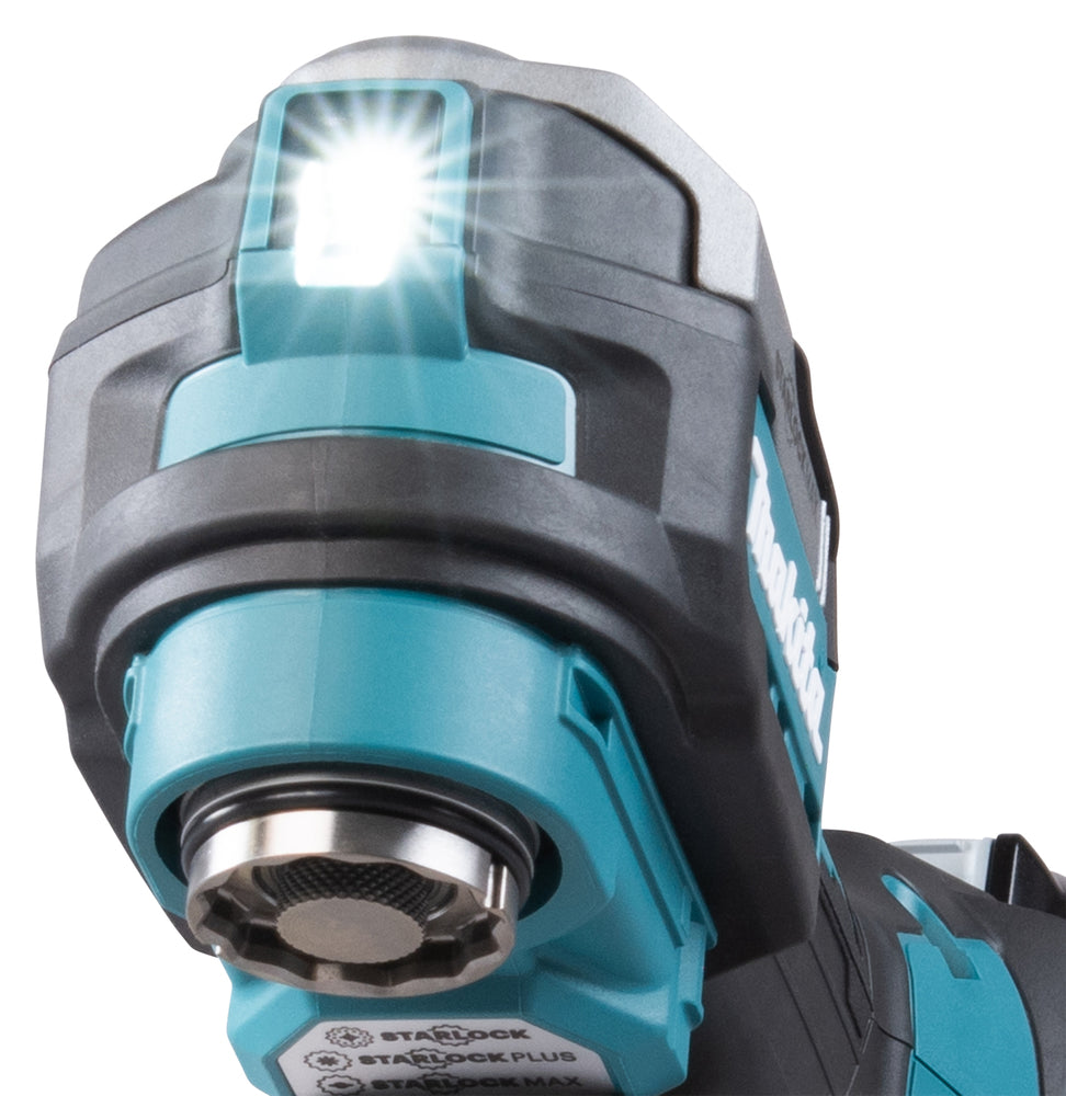 Utensile multifunzione makita TM001GZ03