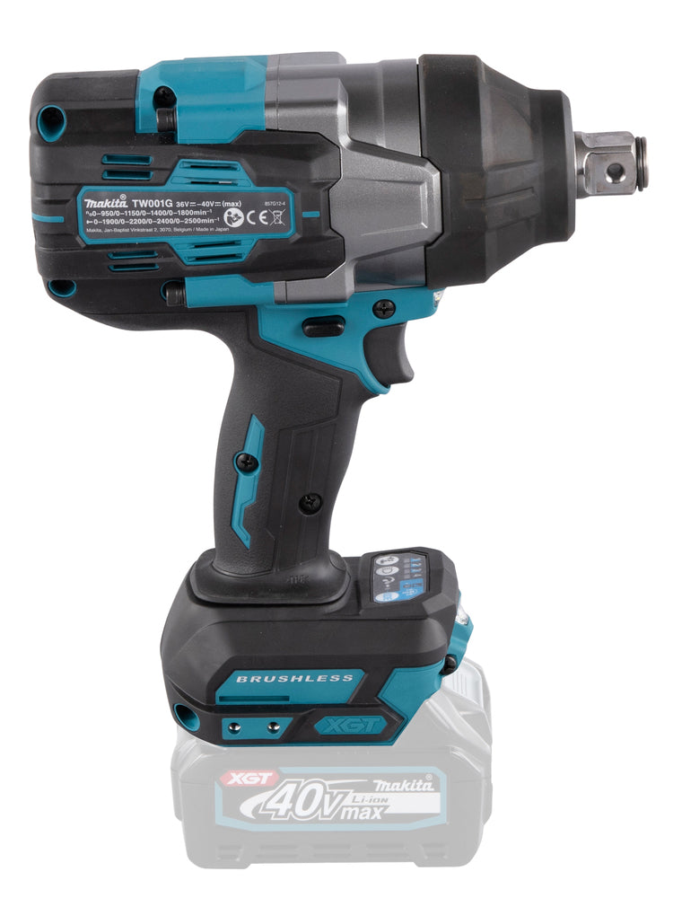 Chiave a impulsi makita TW001GZ01