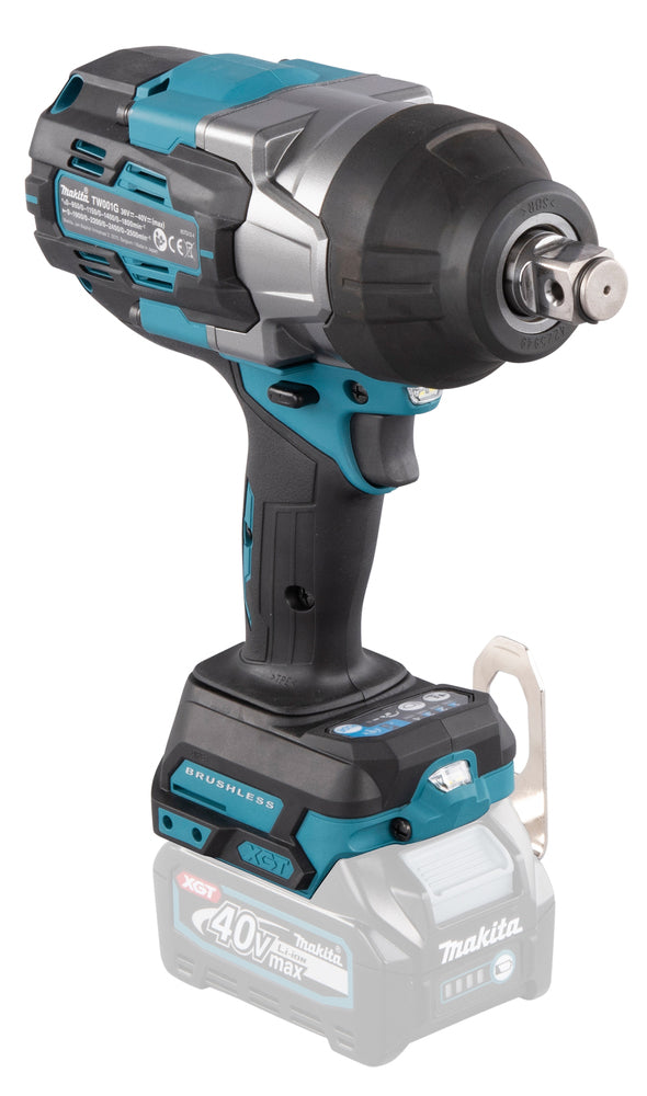 Chiave a impulsi makita TW001GZ01