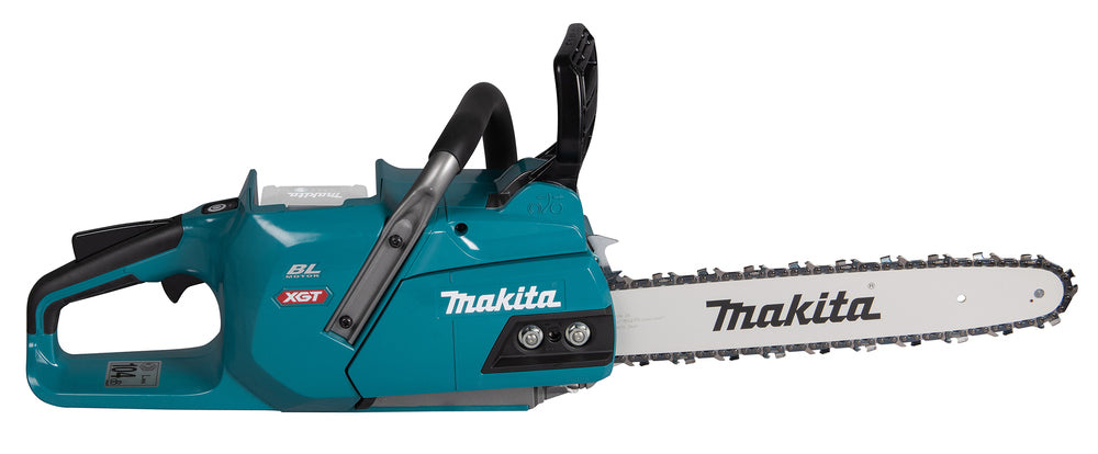 Elettrosega makita UC011GZ