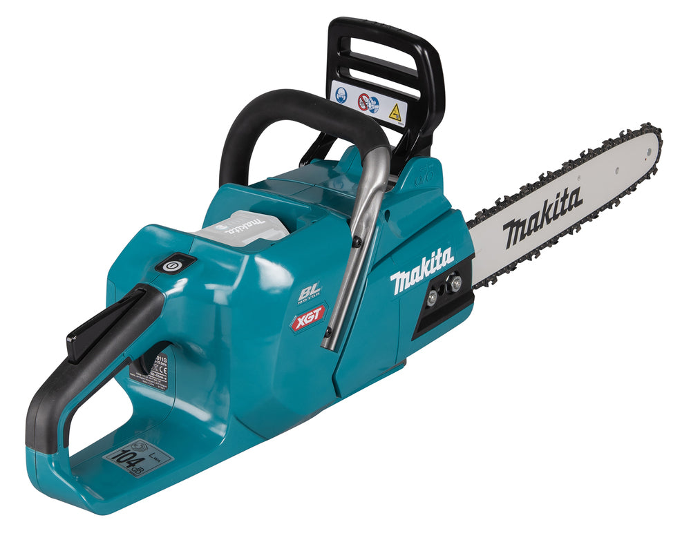 Elettrosega makita UC011GZ
