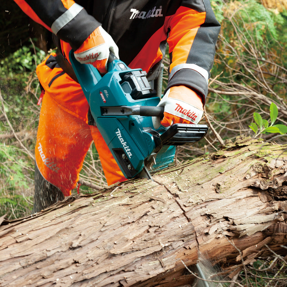 Elettrosega makita UC011GZ