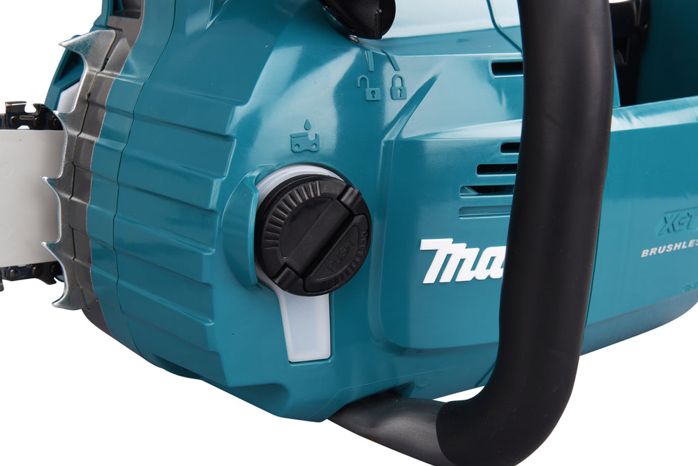 Elettrosega makita UC011GZ