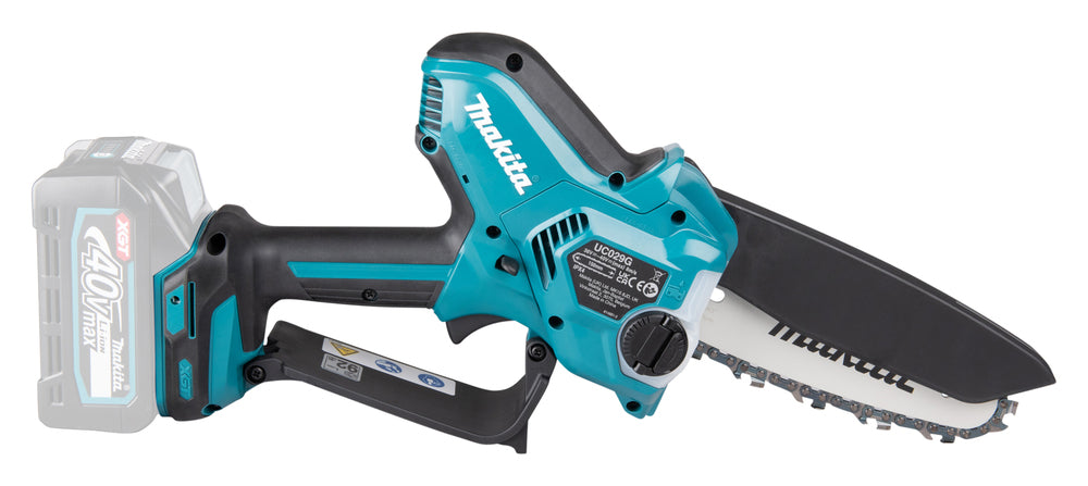 Potatore a catena makita UC029GZ02