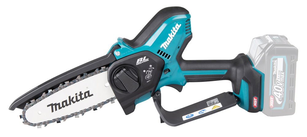 Potatore a catena makita UC029GZ02