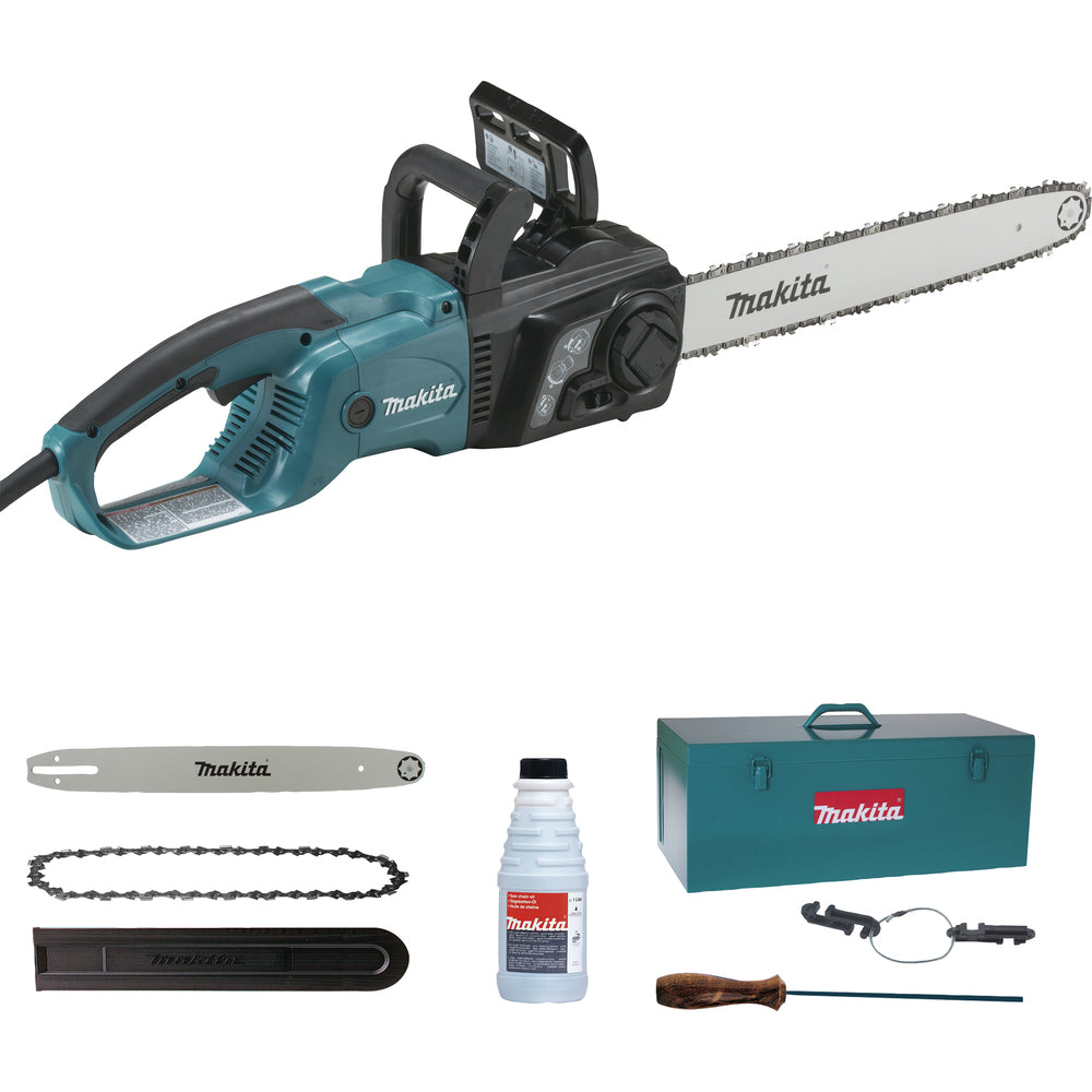 Elettrosega makita UC4051AK