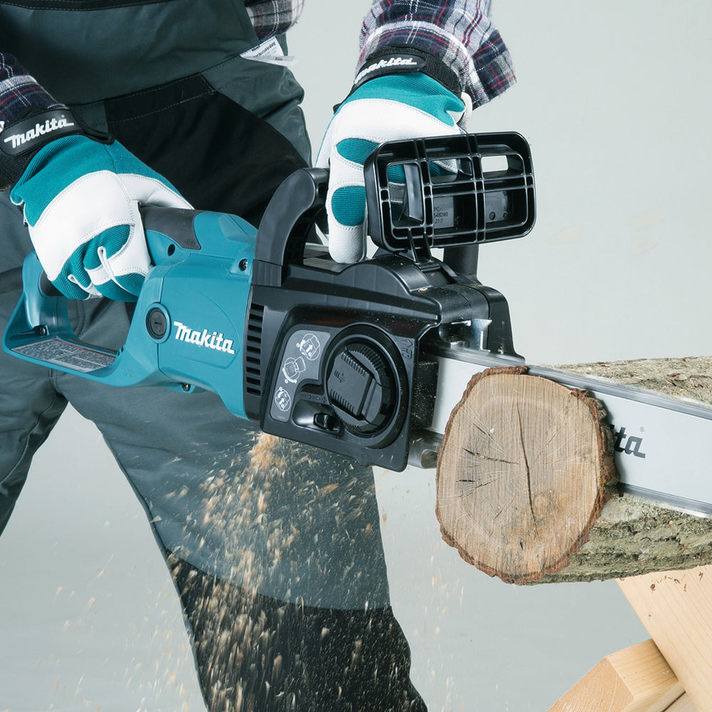 Elettrosega makita UC4051AK