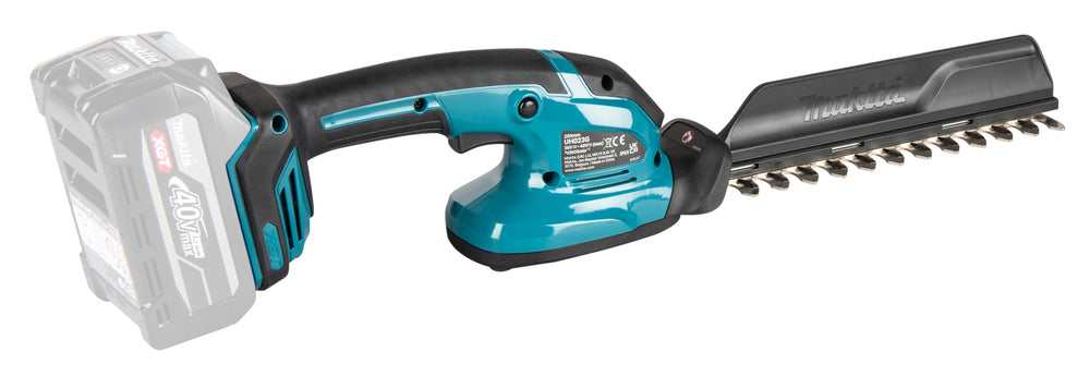 Tagliasiepi makita UH023GZ