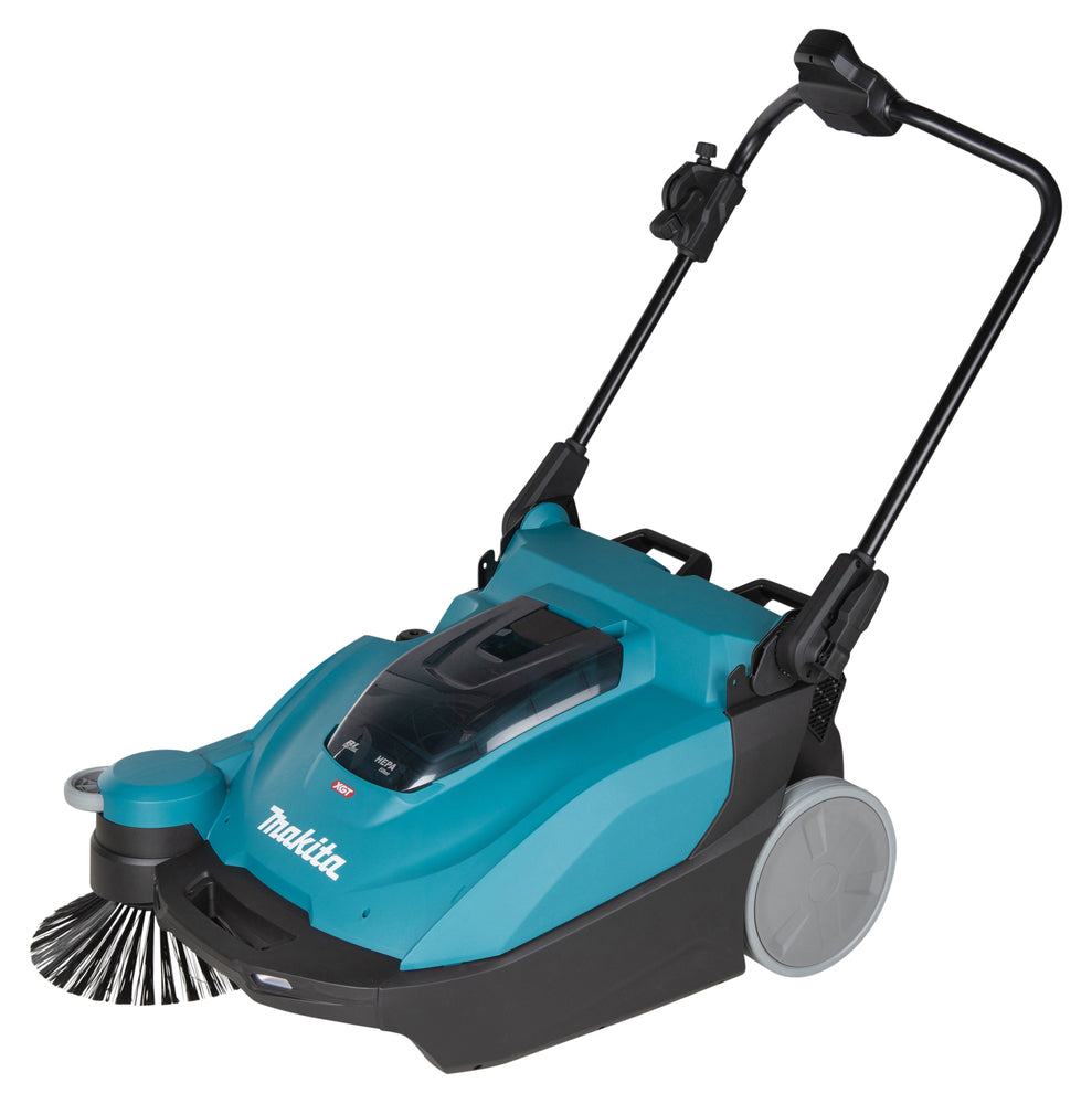 Spazzatrice 40Vmax makita VS001GZ